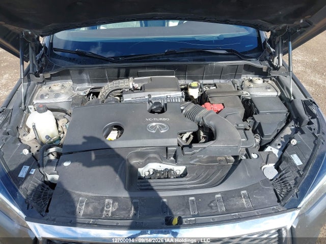 2019 Infiniti Qx50 Essential/pure მანქანა იყიდება აუქციონზე, vin: 3PCAJ5M3XKF142556, აუქციონის ნომერი: 12700094