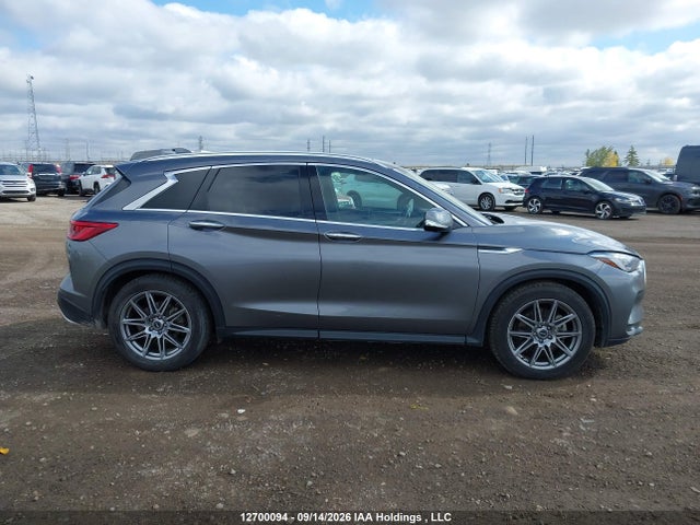 2019 Infiniti Qx50 Essential/pure მანქანა იყიდება აუქციონზე, vin: 3PCAJ5M3XKF142556, აუქციონის ნომერი: 12700094