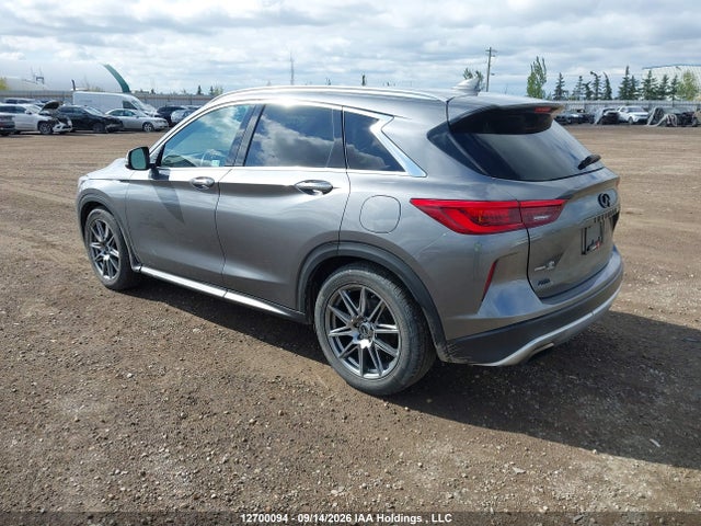 2019 Infiniti Qx50 Essential/pure მანქანა იყიდება აუქციონზე, vin: 3PCAJ5M3XKF142556, აუქციონის ნომერი: 12700094