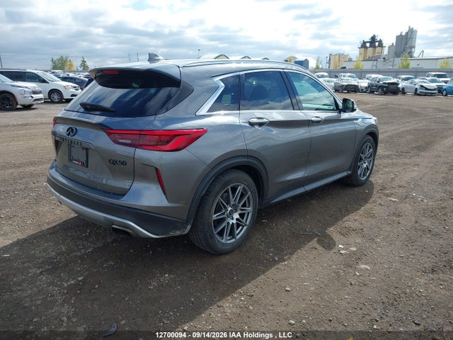 2019 Infiniti Qx50 Essential/pure მანქანა იყიდება აუქციონზე, vin: 3PCAJ5M3XKF142556, აუქციონის ნომერი: 12700094