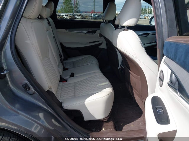 2019 Infiniti Qx50 Essential/pure მანქანა იყიდება აუქციონზე, vin: 3PCAJ5M3XKF142556, აუქციონის ნომერი: 12700094