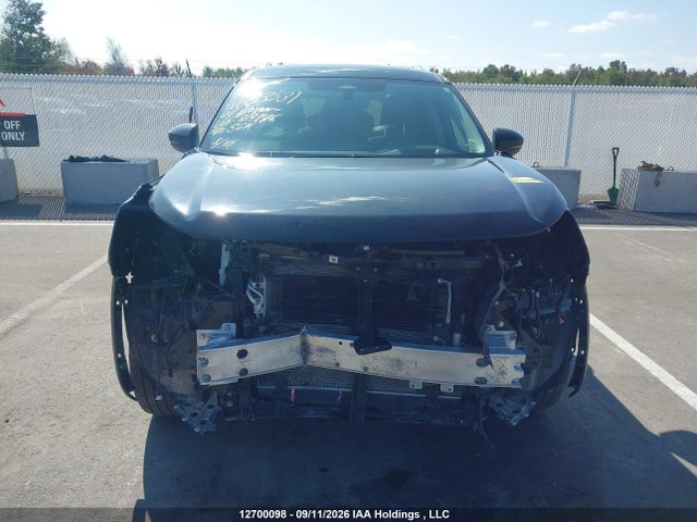 Nissan Pathfinder Sl 2024 5N1DR3CE1RC219976 Image 13