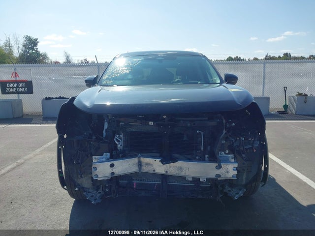 Nissan Pathfinder Sl 2024 5N1DR3CE1RC219976 Image 6
