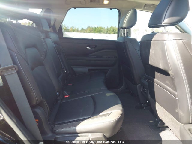 Nissan Pathfinder Sl 2024 5N1DR3CE1RC219976 Image 8