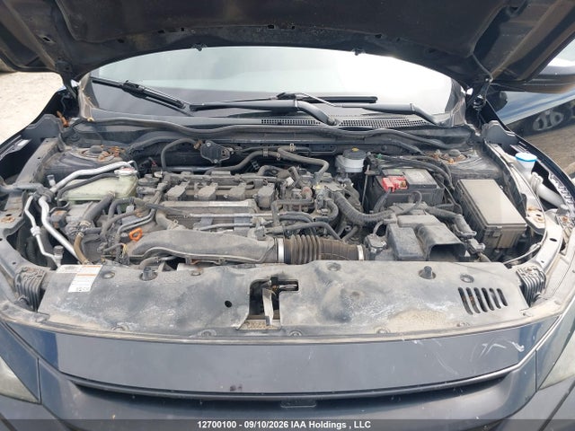 Aukcja sprzedaży 2017 Honda Civic Sport, vin: SHHFK7H41HU306138, numer aukcji: 12700100