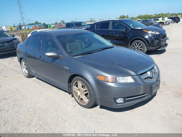 Продажа на аукционе авто 2008 Acura Tl, vin: 19UUA66238A802219, номер лота: 12700104