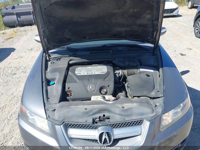 Продажа на аукционе авто 2008 Acura Tl, vin: 19UUA66238A802219, номер лота: 12700104