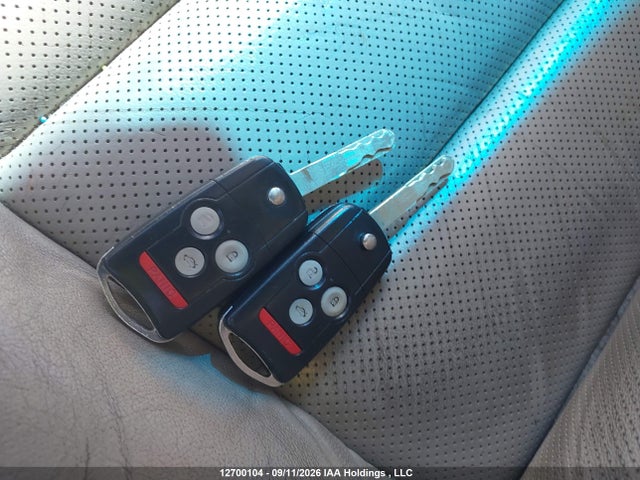Продажа на аукционе авто 2008 Acura Tl, vin: 19UUA66238A802219, номер лота: 12700104