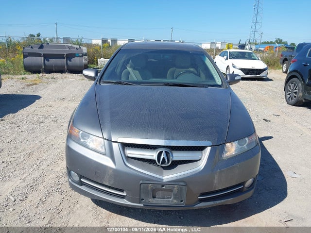 Продажа на аукционе авто 2008 Acura Tl, vin: 19UUA66238A802219, номер лота: 12700104