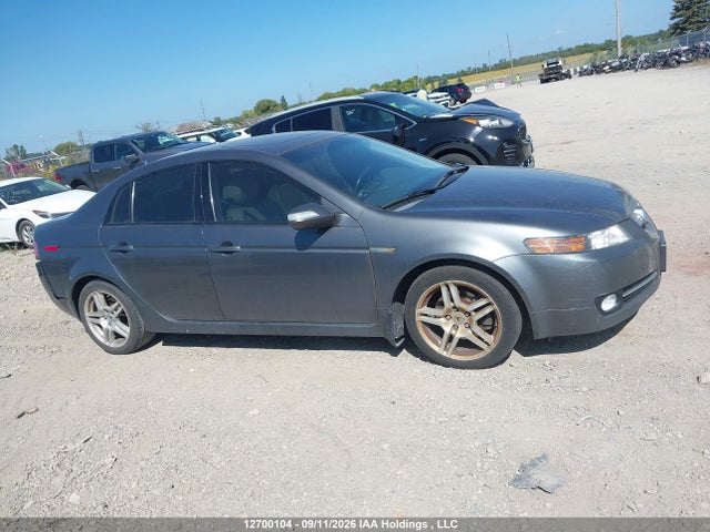 Продажа на аукционе авто 2008 Acura Tl, vin: 19UUA66238A802219, номер лота: 12700104