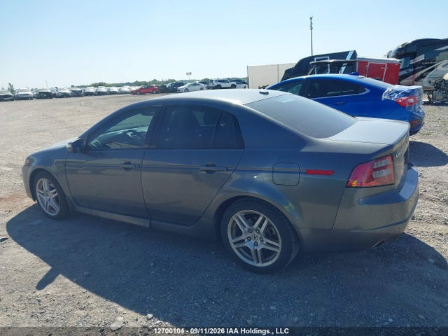 Продажа на аукционе авто 2008 Acura Tl, vin: 19UUA66238A802219, номер лота: 12700104