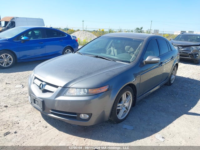Продажа на аукционе авто 2008 Acura Tl, vin: 19UUA66238A802219, номер лота: 12700104