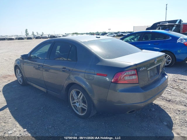 Продажа на аукционе авто 2008 Acura Tl, vin: 19UUA66238A802219, номер лота: 12700104