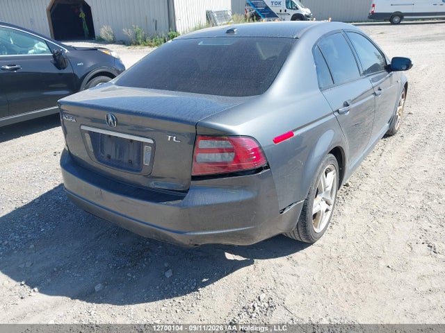 Продажа на аукционе авто 2008 Acura Tl, vin: 19UUA66238A802219, номер лота: 12700104