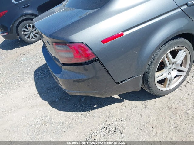 Продажа на аукционе авто 2008 Acura Tl, vin: 19UUA66238A802219, номер лота: 12700104