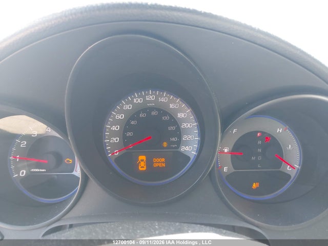 Продажа на аукционе авто 2008 Acura Tl, vin: 19UUA66238A802219, номер лота: 12700104
