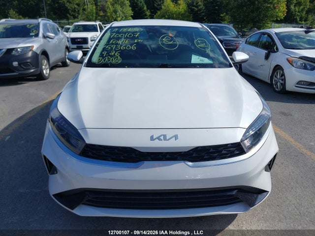 Aukcja sprzedaży 2023 Kia Forte Ex/ex+/ex Premium, vin: 3KPF34AD1PE593606, numer aukcji: 12700107