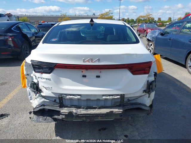 KIA Forte Ex/ex+/ex Premium 2023 3KPF34AD1PE593606 Image 17