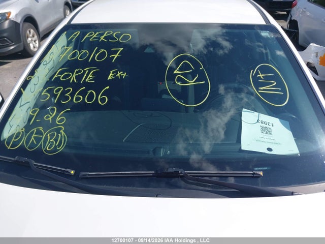 KIA Forte Ex/ex+/ex Premium 2023 3KPF34AD1PE593606 Image 18