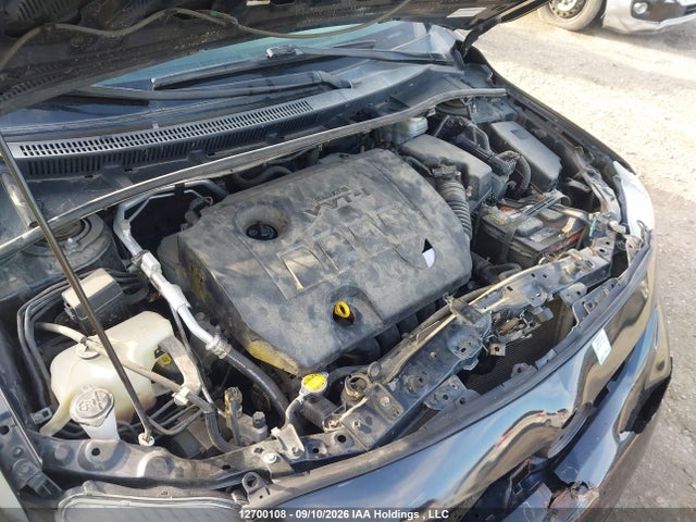 Aukcja sprzedaży 2009 Toyota Corolla S, vin: 2T1BU40E59C131508, numer aukcji: 12700108