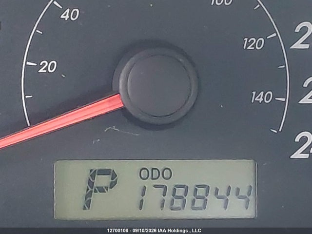Aukcja sprzedaży 2009 Toyota Corolla S, vin: 2T1BU40E59C131508, numer aukcji: 12700108