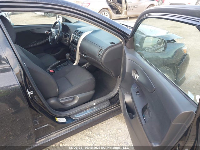 Aukcja sprzedaży 2009 Toyota Corolla S, vin: 2T1BU40E59C131508, numer aukcji: 12700108