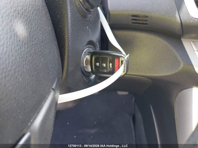 12700113 :رقم المزاد ، 1HGCR2F57DA809563 vin ، 2013 Honda Accord Sport مزاد بيع