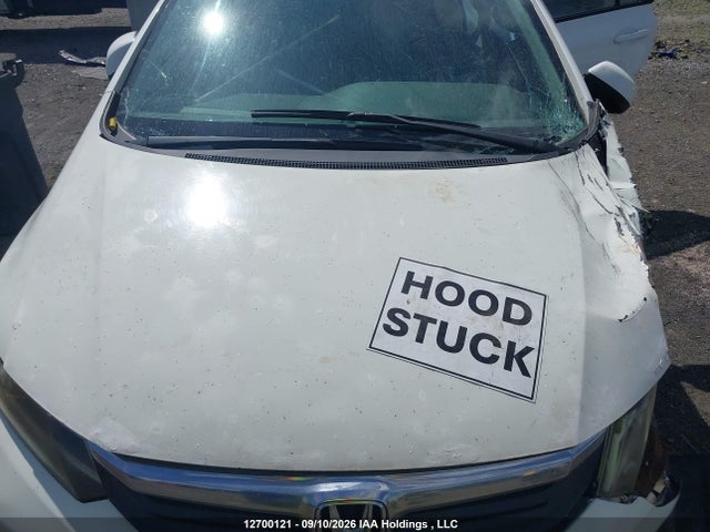 Продаж на аукціоні авто 2012 Honda Civic Lx, vin: 2HGFB2F46CH057881, номер лоту: 12700121