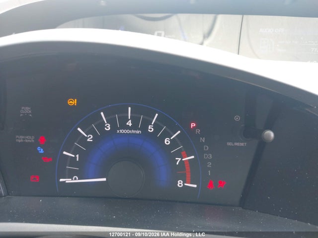 Продаж на аукціоні авто 2012 Honda Civic Lx, vin: 2HGFB2F46CH057881, номер лоту: 12700121