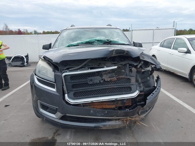 GMC Acadia Sle2 2014 1GKKRPKD1EJ242843 Image 12