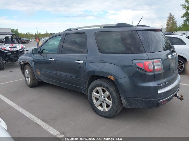 GMC Acadia Sle2 2014 1GKKRPKD1EJ242843 Image 14