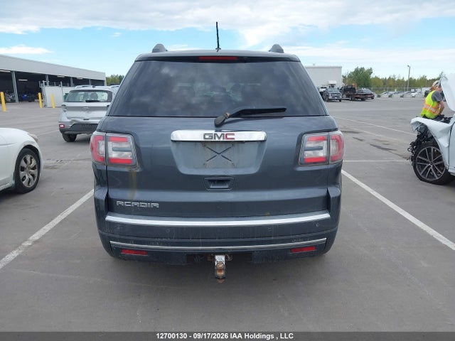 GMC Acadia Sle2 2014 1GKKRPKD1EJ242843 Image 16