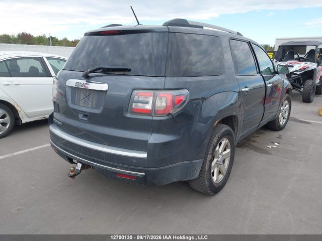 GMC Acadia Sle2 2014 1GKKRPKD1EJ242843 Image 4