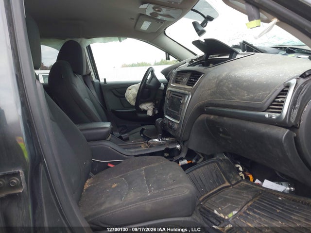 GMC Acadia Sle2 2014 1GKKRPKD1EJ242843 Image 5
