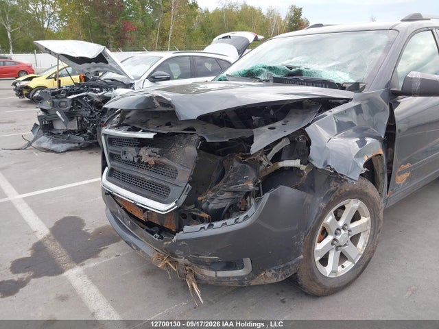 GMC Acadia Sle2 2014 1GKKRPKD1EJ242843 Image 6