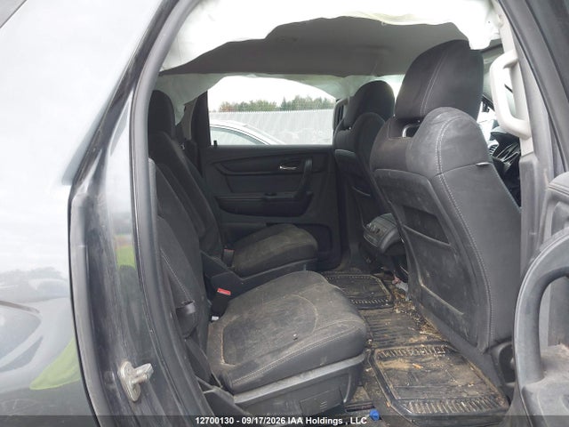 GMC Acadia Sle2 2014 1GKKRPKD1EJ242843 Image 8
