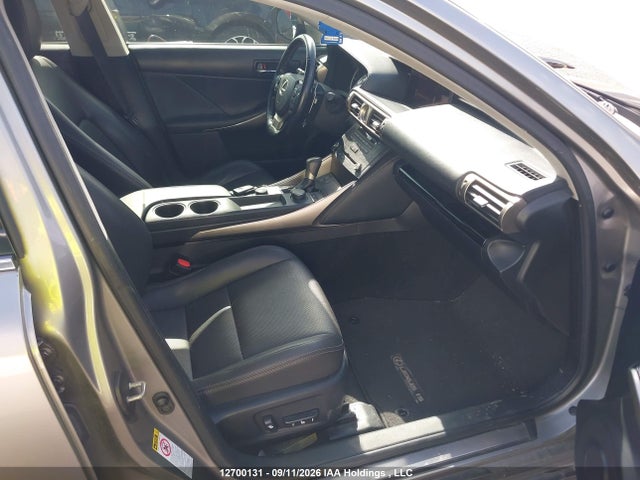 JTHCM1D26G5012331 Lexus Is 300 300