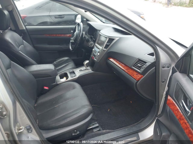 Продажа на аукционе авто 2010 Subaru Outback 3.6r Limited, vin: 4S4BRJLC5A2365298, номер лота: 12700133