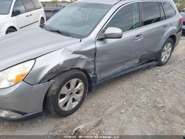 Продажа на аукционе авто 2010 Subaru Outback 3.6r Limited, vin: 4S4BRJLC5A2365298, номер лота: 12700133