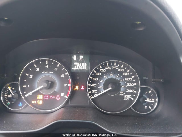 Продажа на аукционе авто 2010 Subaru Outback 3.6r Limited, vin: 4S4BRJLC5A2365298, номер лота: 12700133