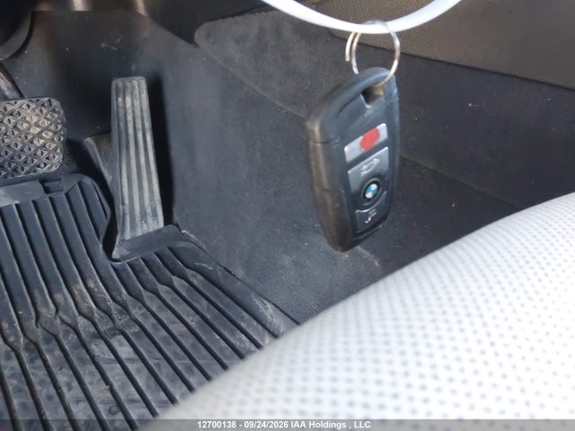 Продажа на аукционе авто 2015 Bmw 528 Xi, vin: WBA5A7C54FD621596, номер лота: 12700138