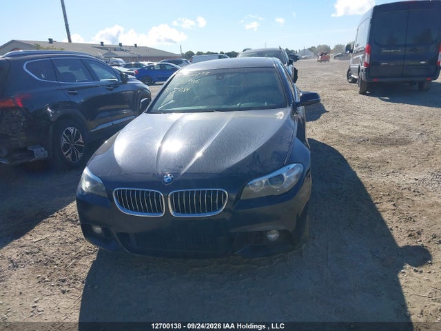 Продажа на аукционе авто 2015 Bmw 528 Xi, vin: WBA5A7C54FD621596, номер лота: 12700138