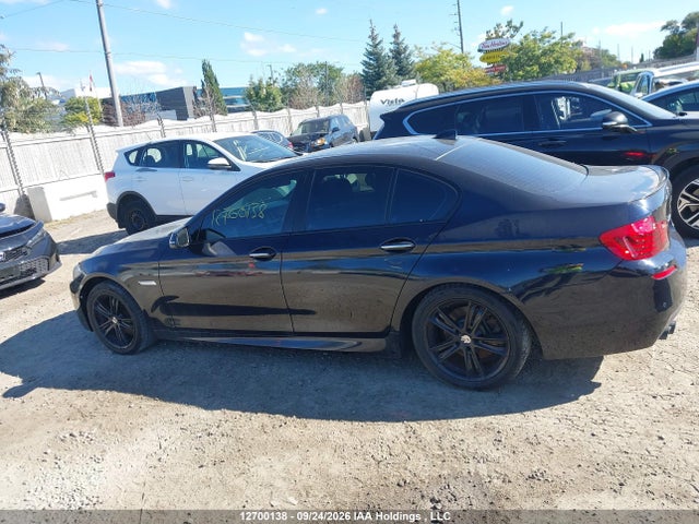 Продажа на аукционе авто 2015 Bmw 528 Xi, vin: WBA5A7C54FD621596, номер лота: 12700138