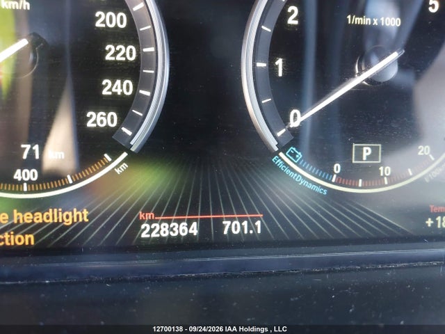 Продажа на аукционе авто 2015 Bmw 528 Xi, vin: WBA5A7C54FD621596, номер лота: 12700138