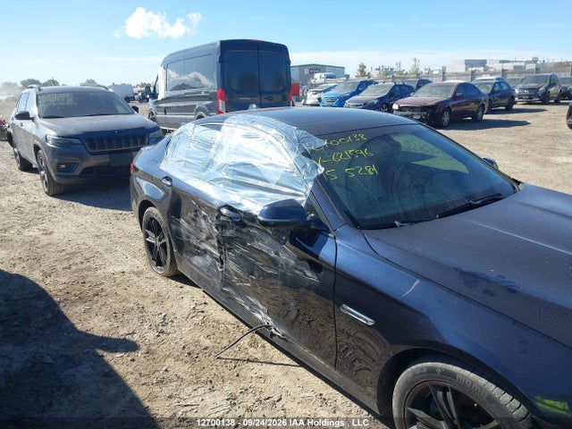 Продажа на аукционе авто 2015 Bmw 528 Xi, vin: WBA5A7C54FD621596, номер лота: 12700138