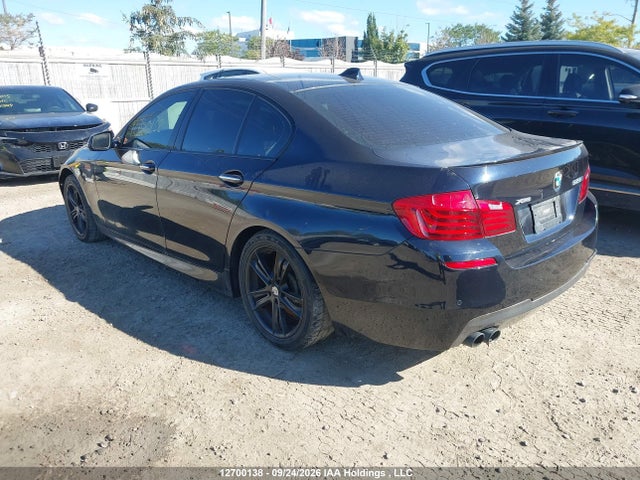 Продажа на аукционе авто 2015 Bmw 528 Xi, vin: WBA5A7C54FD621596, номер лота: 12700138