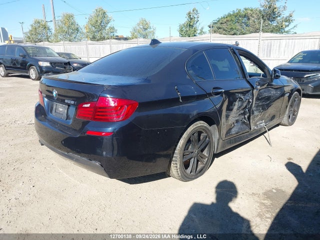 Продажа на аукционе авто 2015 Bmw 528 Xi, vin: WBA5A7C54FD621596, номер лота: 12700138
