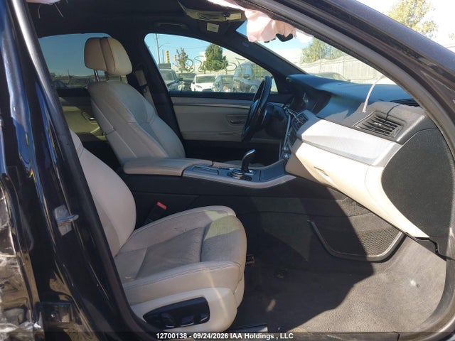 Продажа на аукционе авто 2015 Bmw 528 Xi, vin: WBA5A7C54FD621596, номер лота: 12700138