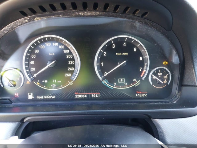 Продажа на аукционе авто 2015 Bmw 528 Xi, vin: WBA5A7C54FD621596, номер лота: 12700138