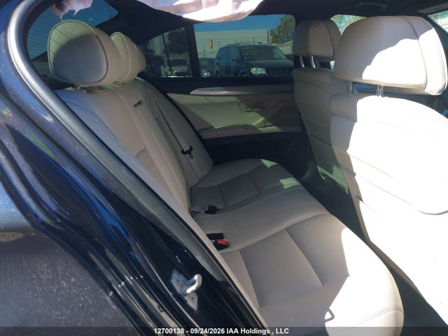 Продажа на аукционе авто 2015 Bmw 528 Xi, vin: WBA5A7C54FD621596, номер лота: 12700138